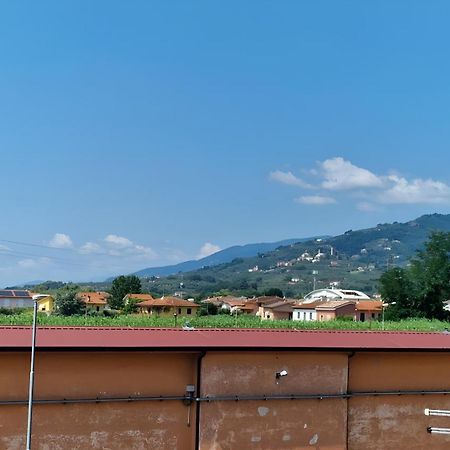 Montecatini Cozy Flat Appartement Buitenkant foto
