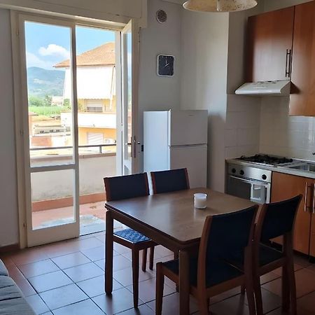 Montecatini Cozy Flat Appartement Buitenkant foto