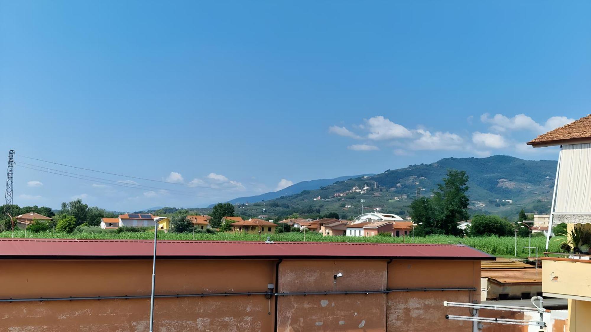 Montecatini Cozy Flat Appartement Buitenkant foto