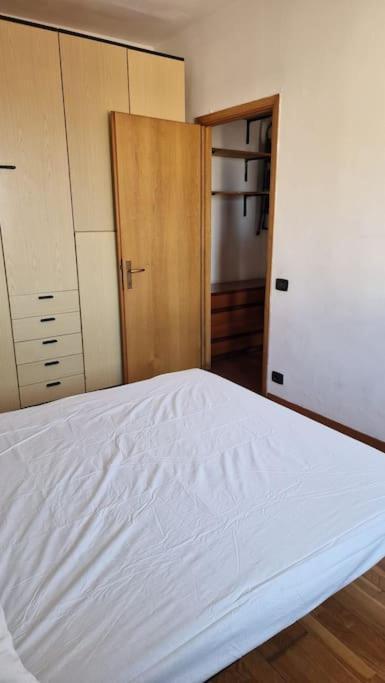 Montecatini Cozy Flat Appartement Buitenkant foto