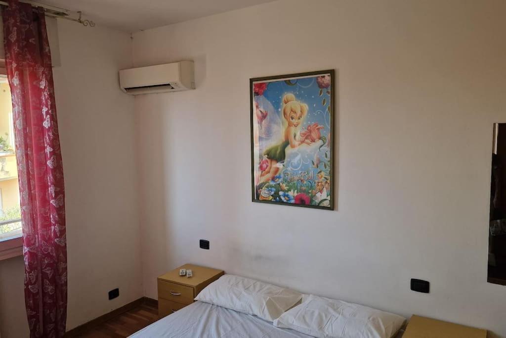 Montecatini Cozy Flat Appartement Buitenkant foto