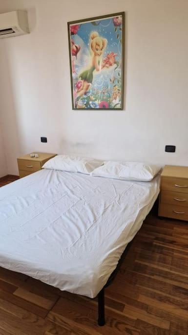 Montecatini Cozy Flat Appartement Buitenkant foto