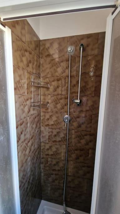 Montecatini Cozy Flat Appartement Buitenkant foto