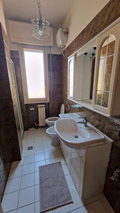 Montecatini Cozy Flat Appartement Buitenkant foto