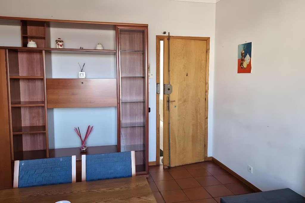 Montecatini Cozy Flat Appartement Buitenkant foto