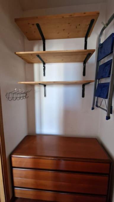 Montecatini Cozy Flat Appartement Buitenkant foto