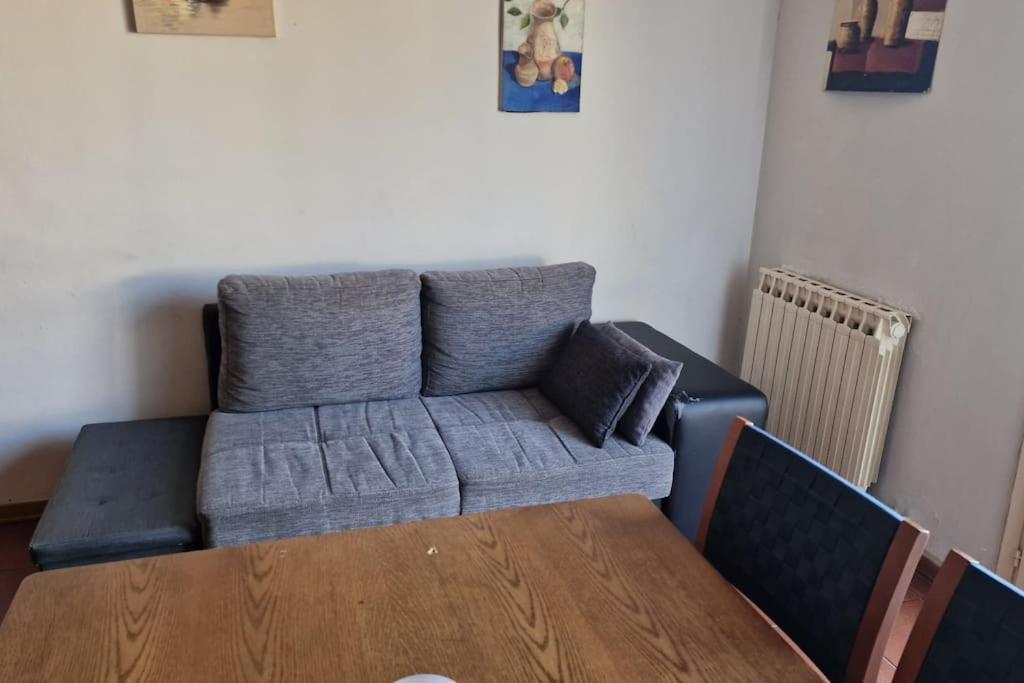 Montecatini Cozy Flat Appartement Buitenkant foto