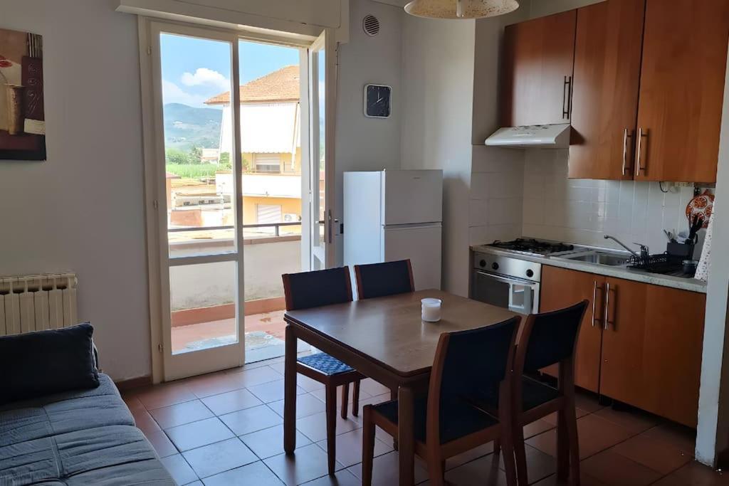 Montecatini Cozy Flat Appartement Buitenkant foto